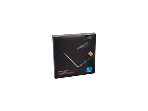 Samsung 128GB 840 PRO Series SATA 6.0Gb/s 2.5″ (SSD) MZ