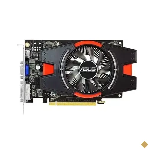 ASUS GeForce GTX 650 1GB GDDR5 128-bit PCI-E 3.0 x16