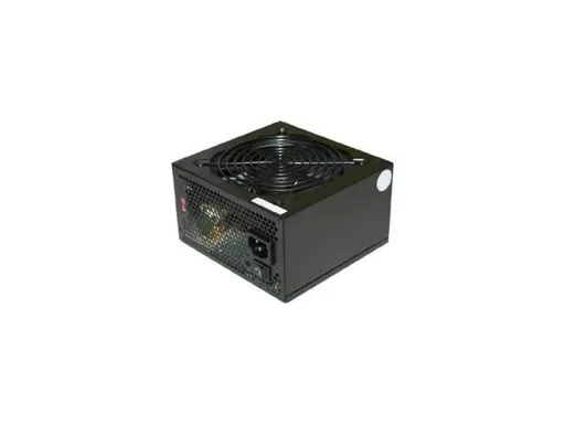Casemall 600W ATX12V V2.3 ALL-600TTP