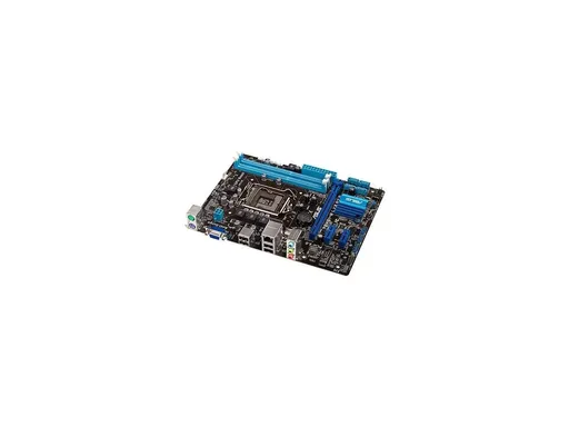 ASUS P8H61-M LX3 R2.0 (LGA 1155) Intel H61