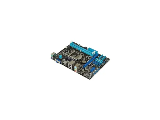ASUS P8H61-M LX3 PLUS (LGA 1155) Intel H61