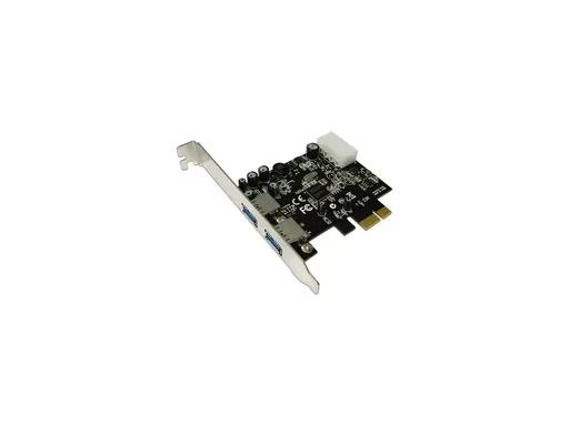 Encore ENLUH-302 2-Portas USB 3.0