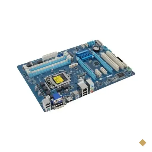 Gigabyte GA-Z77-DS3H (LGA 1155) HDMI USB 3.0 Intel Z77