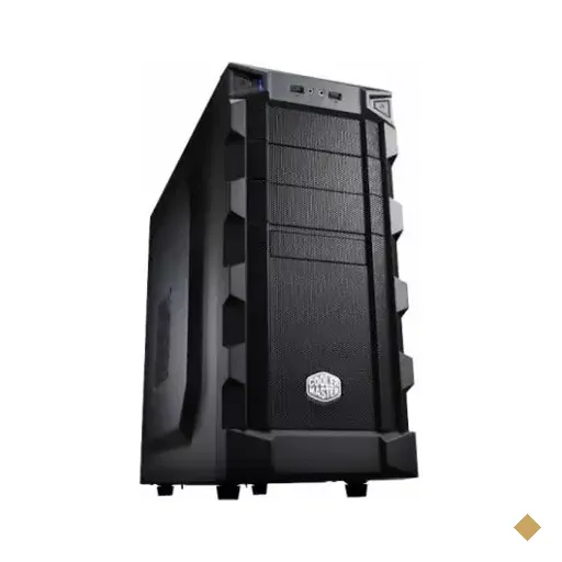 Gabinete Cooler Master K280 (RC-K280-KKN1) Preto