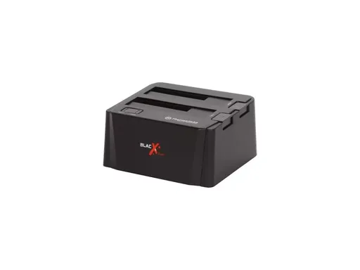 Thermaltake BlacX Duet 2.5/3.5″ SATA HDD/SSD Docking Station USB 2.0