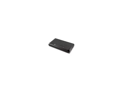 Encore 8P 10/100/1000Mbps Gigabit Switch ENHGS-800X4