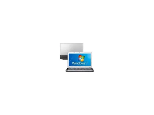Samsung NP-RV415-BD4BR (AMD Dual Core E-300, 2GB DDR3, 500GB, 14” LED HD…