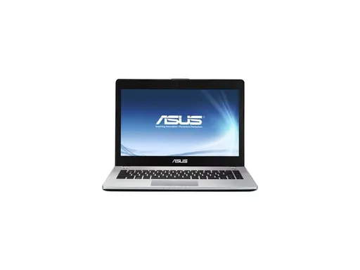 ASUS N46VM-V3081Q Prata (Intel Core i7 3610QM, 8GB DDR3, 1TB, 14.0” LED…