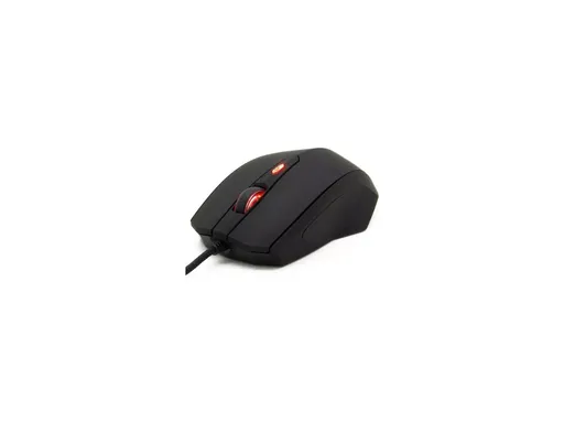 Mouse Ozone Xenon Gaming 3500dpi Optico USB - Preto