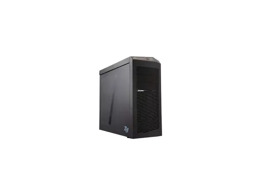 ZALMAN Z5 Preto
