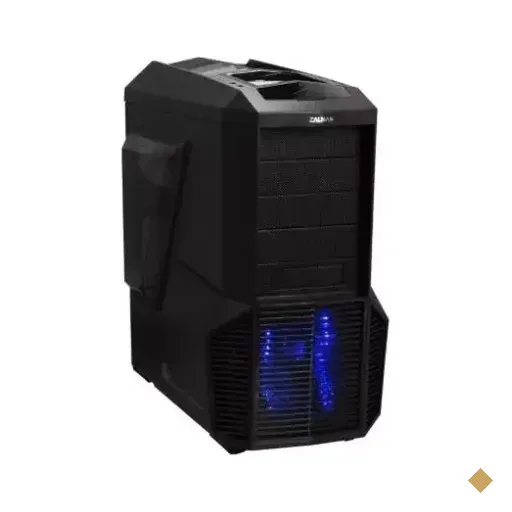 ZALMAN Z11 Plus Preto