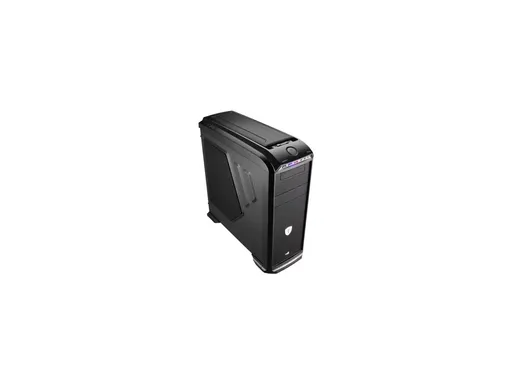 AeroCool Templarius Telum Black