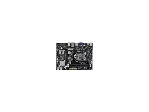 Pcware IPMH61R3 (LGA 1155) Intel H61 Express OEM