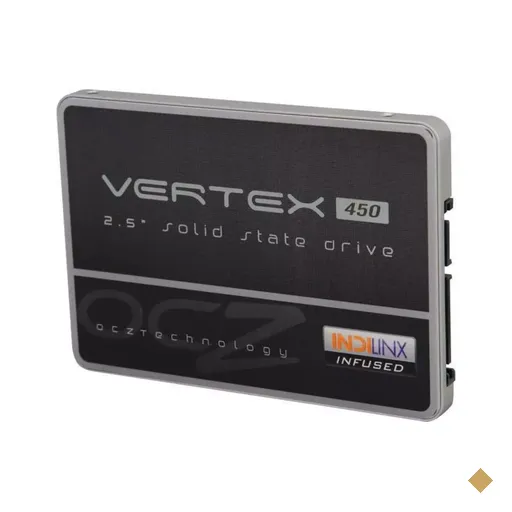 OCZ Vertex 450 Series 128GB SATA 6.0Gb/s (SSD) VTX450-25SAT3-128G