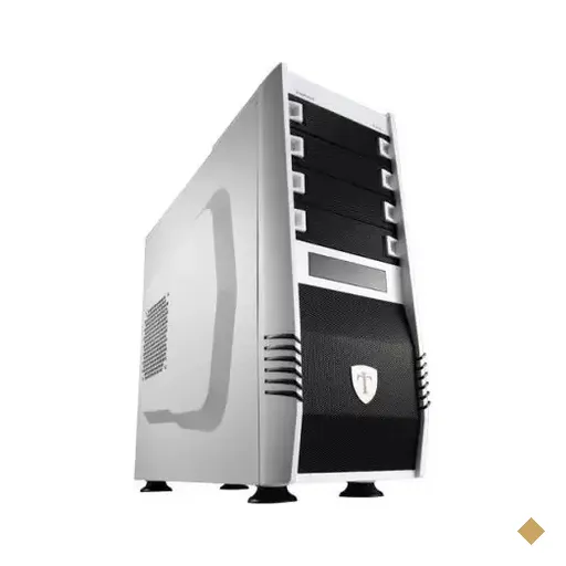 AeroCool Templarius Ferrum