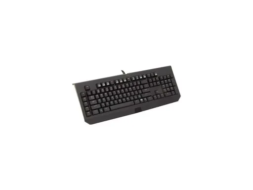 Razer BlackWidow Ultimate 2013 Mechanical Gaming Keyboard Preto