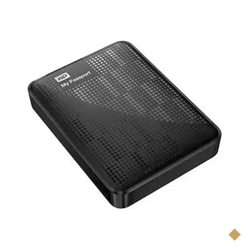 Western Digital My Passport 1TB USB 3.0