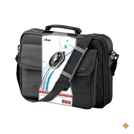 Maleta Trust Notebag & Mini Mouse 16″