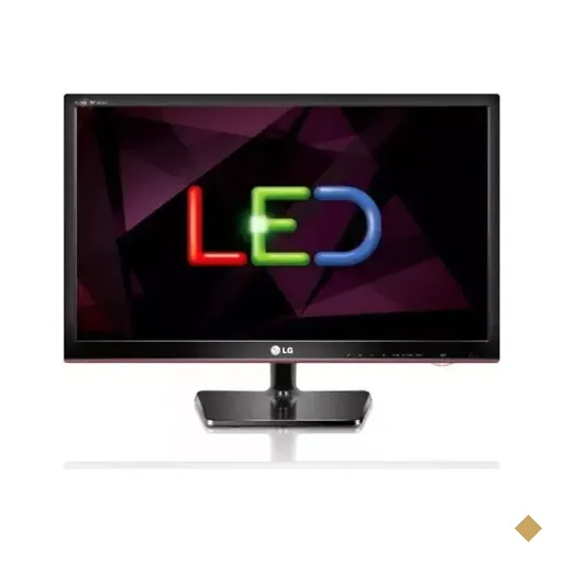 LG Eletronics M2451DS TV LED 24″ HDMI (1920 x 1080) 5ms