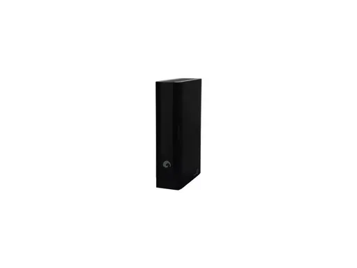 Seagate 3TB Backup Plus Desktop Drive USB 3.0 STCA3000101