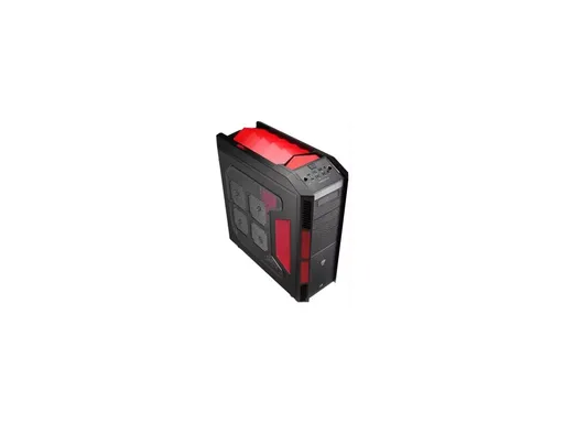 Aerocool XPredator Devil Red Window Edition