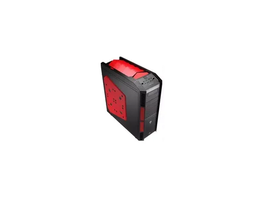 Aerocool XPredator Devil Red Mesh Edition