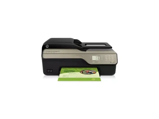 HP Deskjet Ink Advantage 4615 Multifuncional Colorida