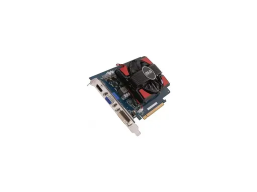 ASUS GeForce GT 630 2GB DDR3 128-bit PCI-E 2.0 x16
