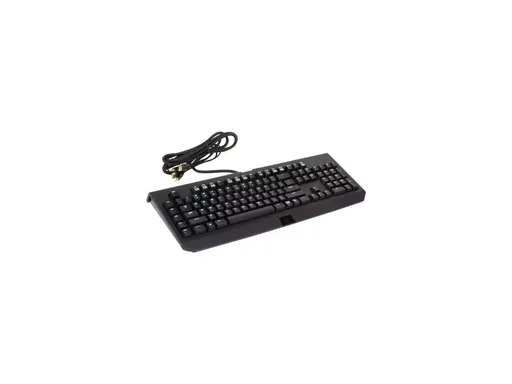 Razer BlackWidow 2013 Mechanical Gaming Keyboard Preto