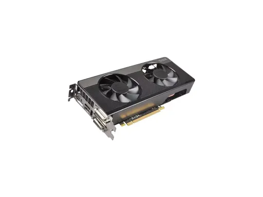 EVGA GeForce GTX 660 SC Signature 2 3GB GDDR5 192-bit PCI-E 3.0 x16