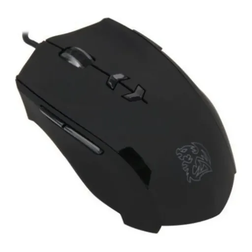 Mouse Thermaltake Tt eSports Theron 5600dpi Laser Gaming USB