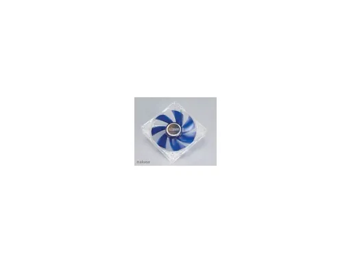 AKASA 120mm Fan Azul AK-FN053