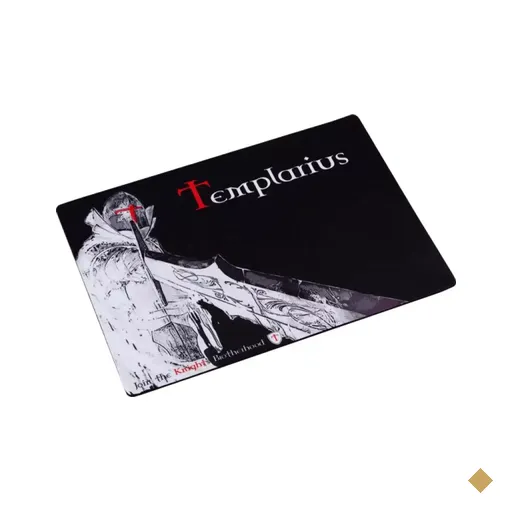 MousePad Aerocool Templarius Arma