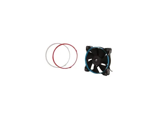 Corsair Air Series 120mm Quiet Edition Fan SP120 05