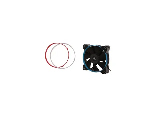 Corsair Air Series 120mm High Performance Edition Fan SP120 07