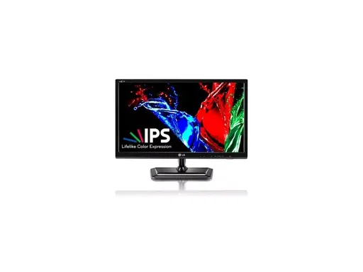 LG Eletronics M2252D TV LED Multimidia 21,5″ Wide Digital (1920 x 1080) 5ms