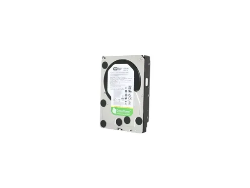 Western Digital Caviar Green 2TB IntelliPower 64MB SATA 3.0Gb/s WD20EURS
