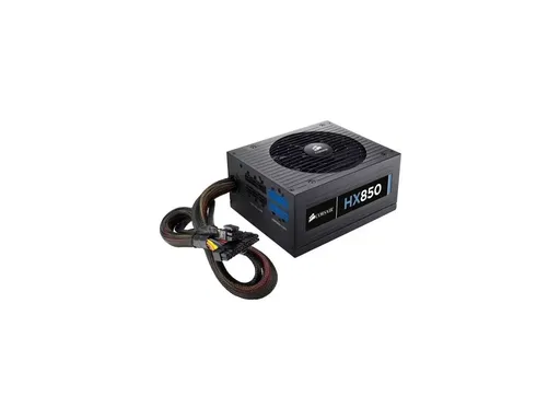 Corsair 850W HX Series ATX12V v2.31/EPS12V v2.92 CP-9020032