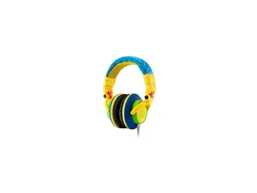 Thermaltake Tt eSPORTS Dracco Gaming Headset Amarelo