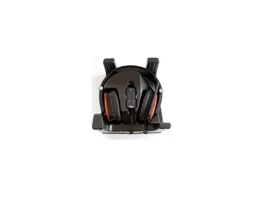 Thermaltake Tt eSPORTS Shock One Gaming USB Headset Preto