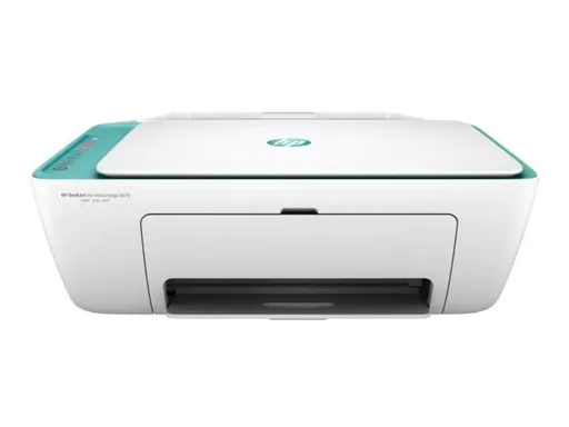 Multifuncional HP Deskjet Ink Advantage 2676 Wireless