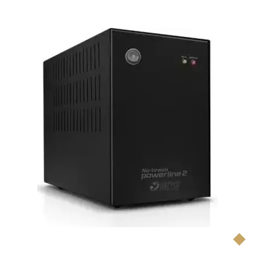 BMI Protector 1500VA 115V/220V PL1500B1