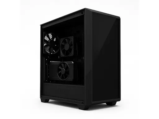PC Gamer Impact II Robust - i5 Edition (Intel Core i5-10400F 6-Core, 16GB…