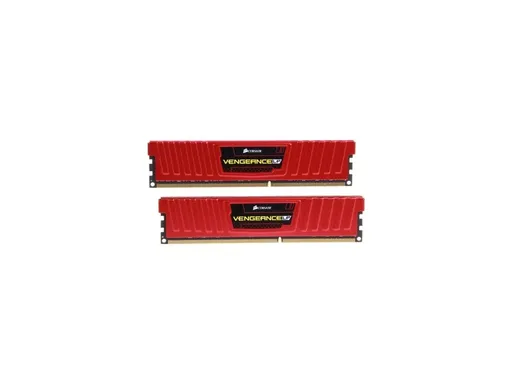Corsair Vengeance 8GB Kit (2 x 4GB) DDR3 1600MHz PC3-12800