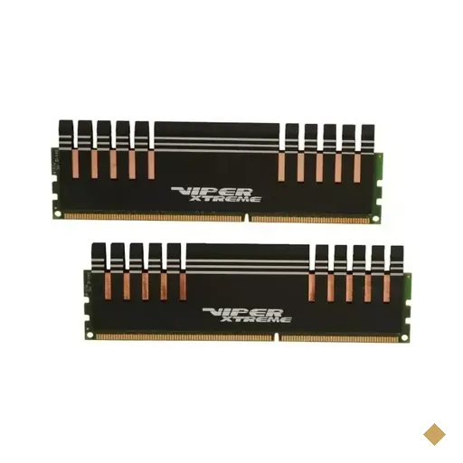 Patriot Viper Xtreme Division 2 Edition 8GB Kit (2 x 4GB) DDR3 2400MHz PC3-19200