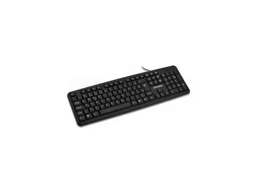 Dr.Hank Preto USB KB1020UDBB