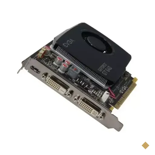 EVGA NVIDIA GeForce GT 640 2GB DDR3 128-bit PCI-E 3.0 x16