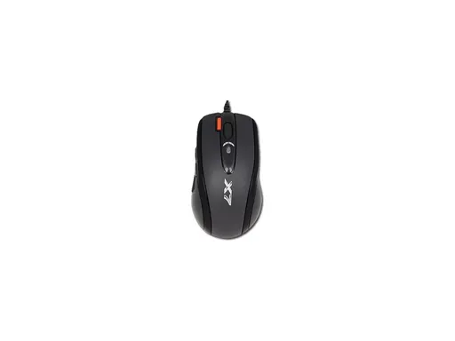 A4Tech X-718BK Oscar 3200dpi Optical Gaming USB