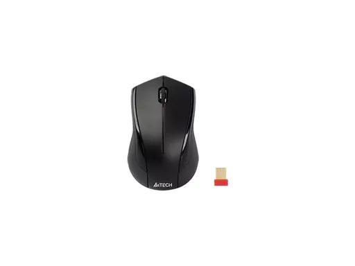 A4Tech V-Track 2000 dpi USB Wireless
