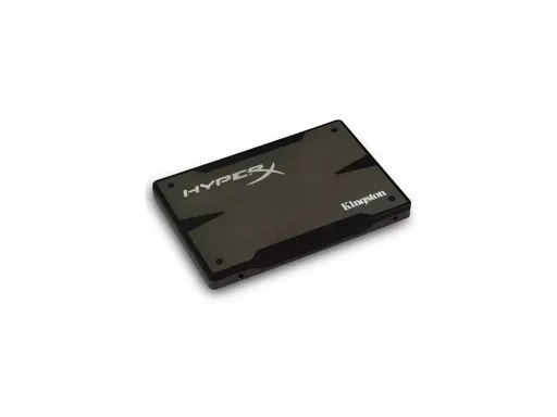 Kingston HyperX 3K Series 120GB SATA 6.0Gb/s 2.5″ SSD SH103S3/120G